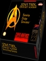 Nintendo  SNES&nbsp; - &nbsp;Star Trek - Starfleet Academy (USA)